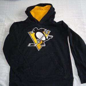 Pittsburgh Penguins NHL Youth Hoodie